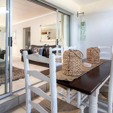 The Potting Shed Self Catering Apartment Hermanus Exterior photo