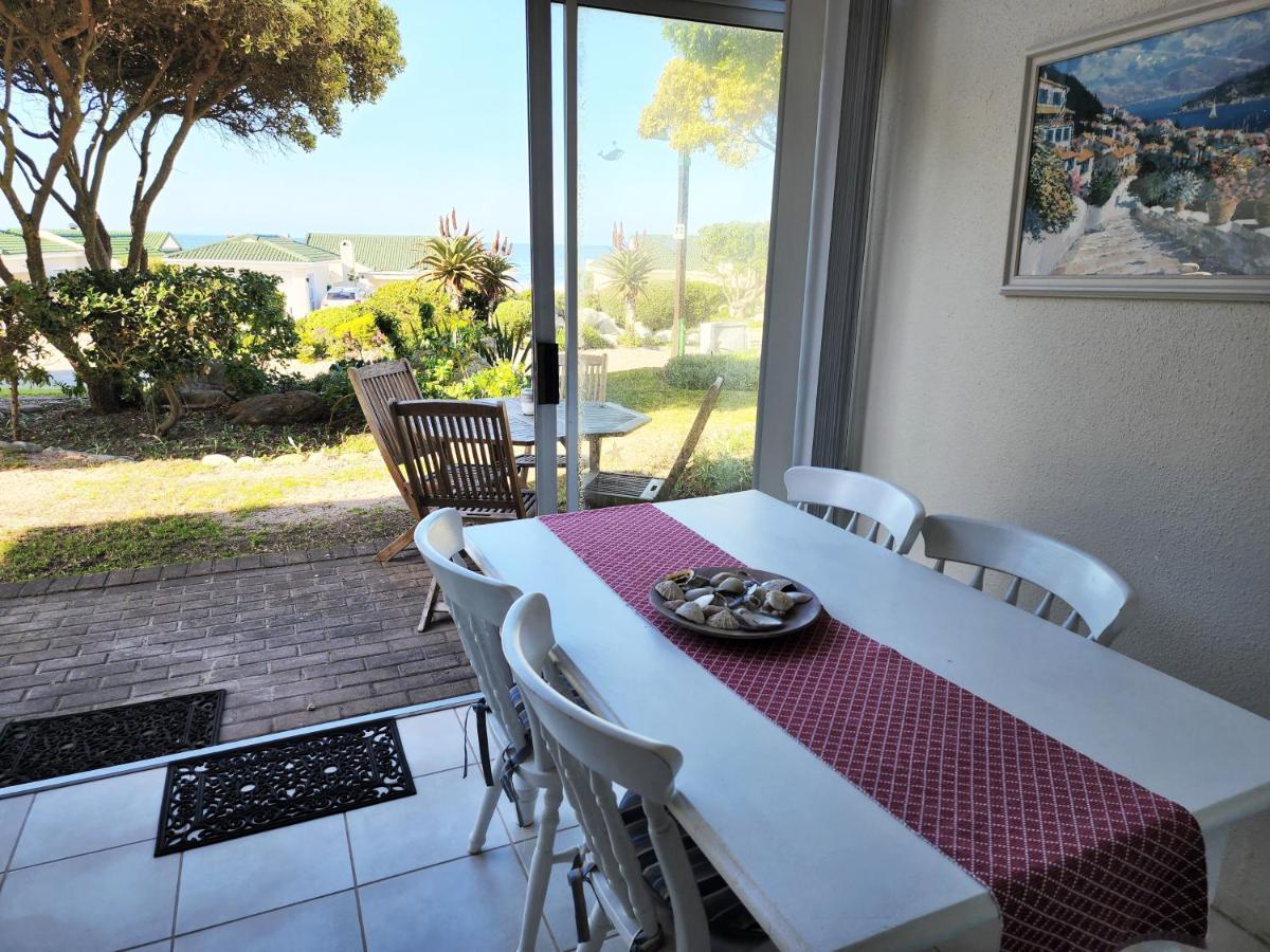 The Potting Shed Self Catering Apartment Hermanus Exterior photo
