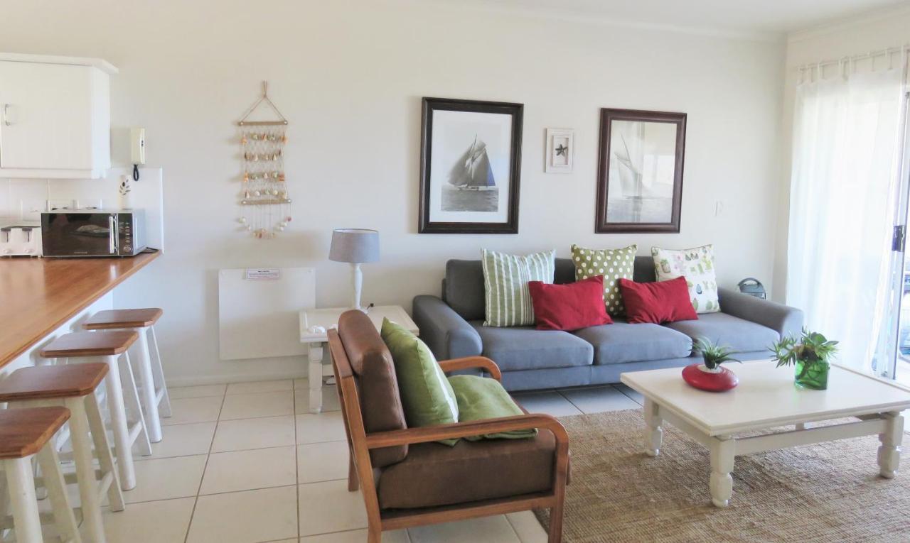 The Potting Shed Self Catering Apartment Hermanus Exterior photo