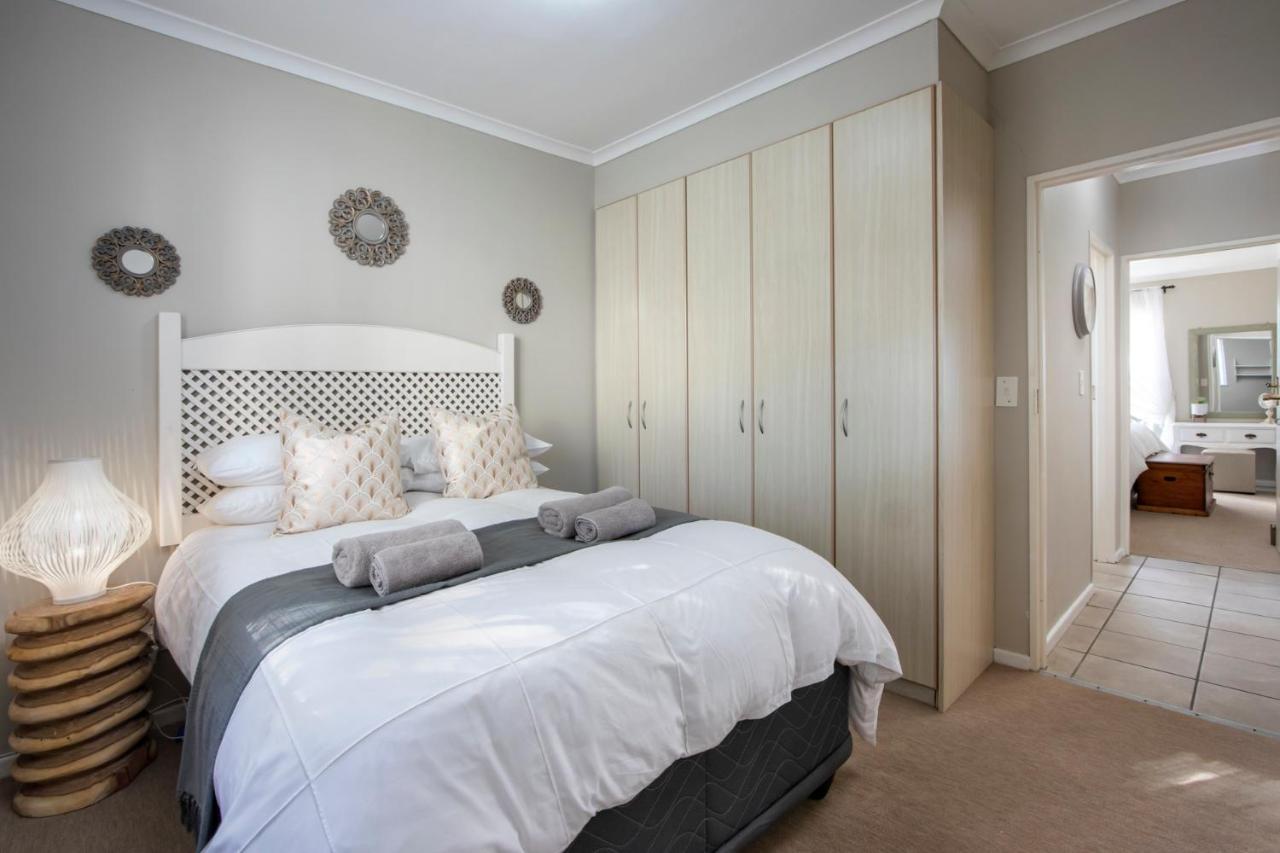 The Potting Shed Self Catering Apartment Hermanus Exterior photo