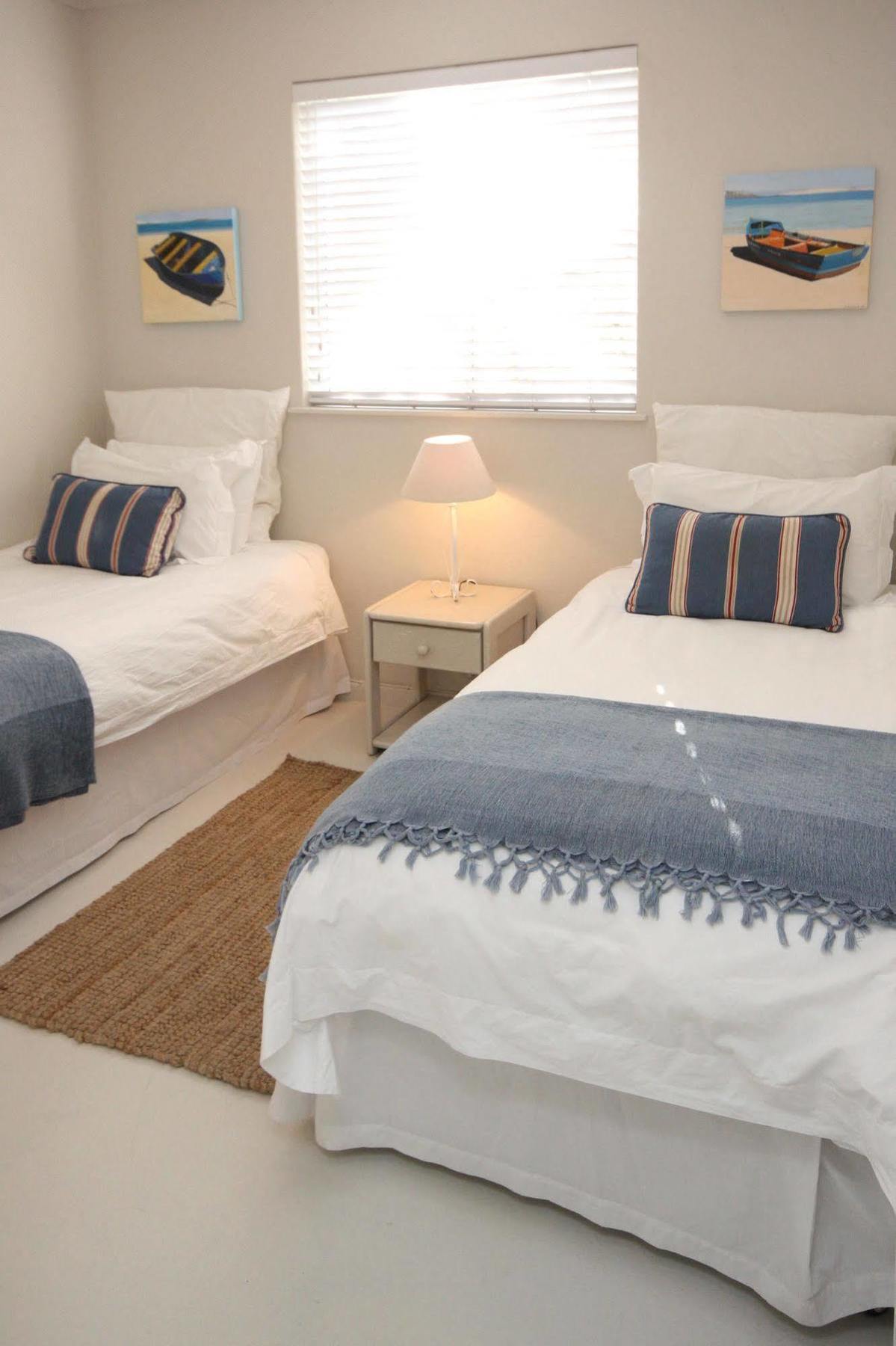 The Potting Shed Self Catering Apartment Hermanus Exterior photo