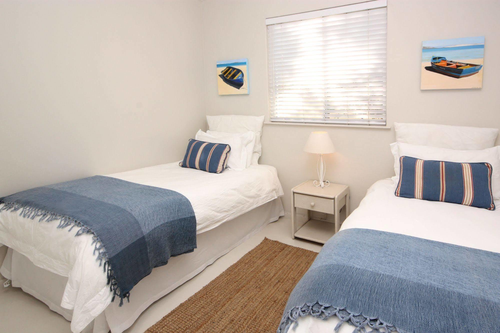The Potting Shed Self Catering Apartment Hermanus Exterior photo