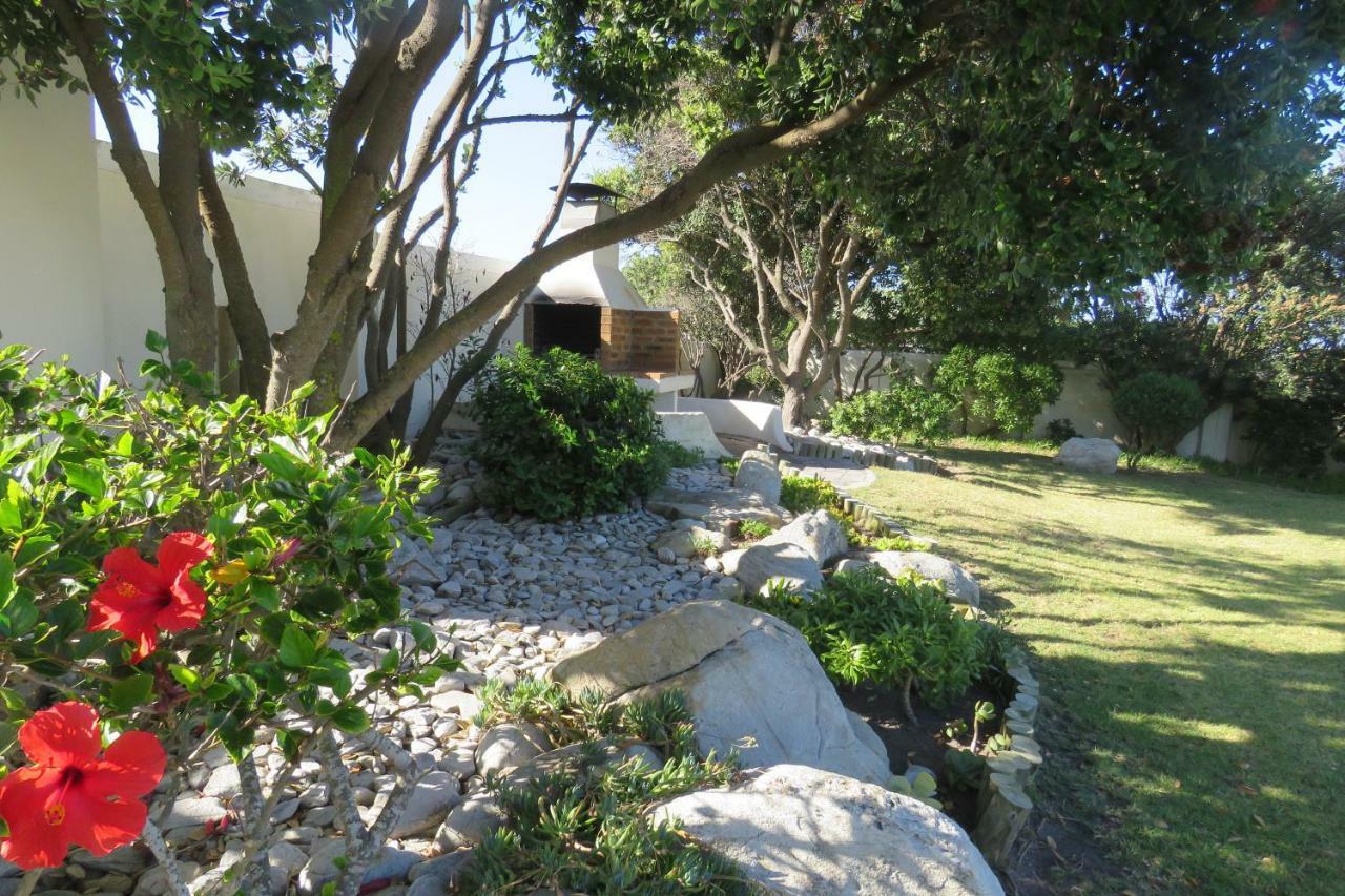 The Potting Shed Self Catering Apartment Hermanus Exterior photo